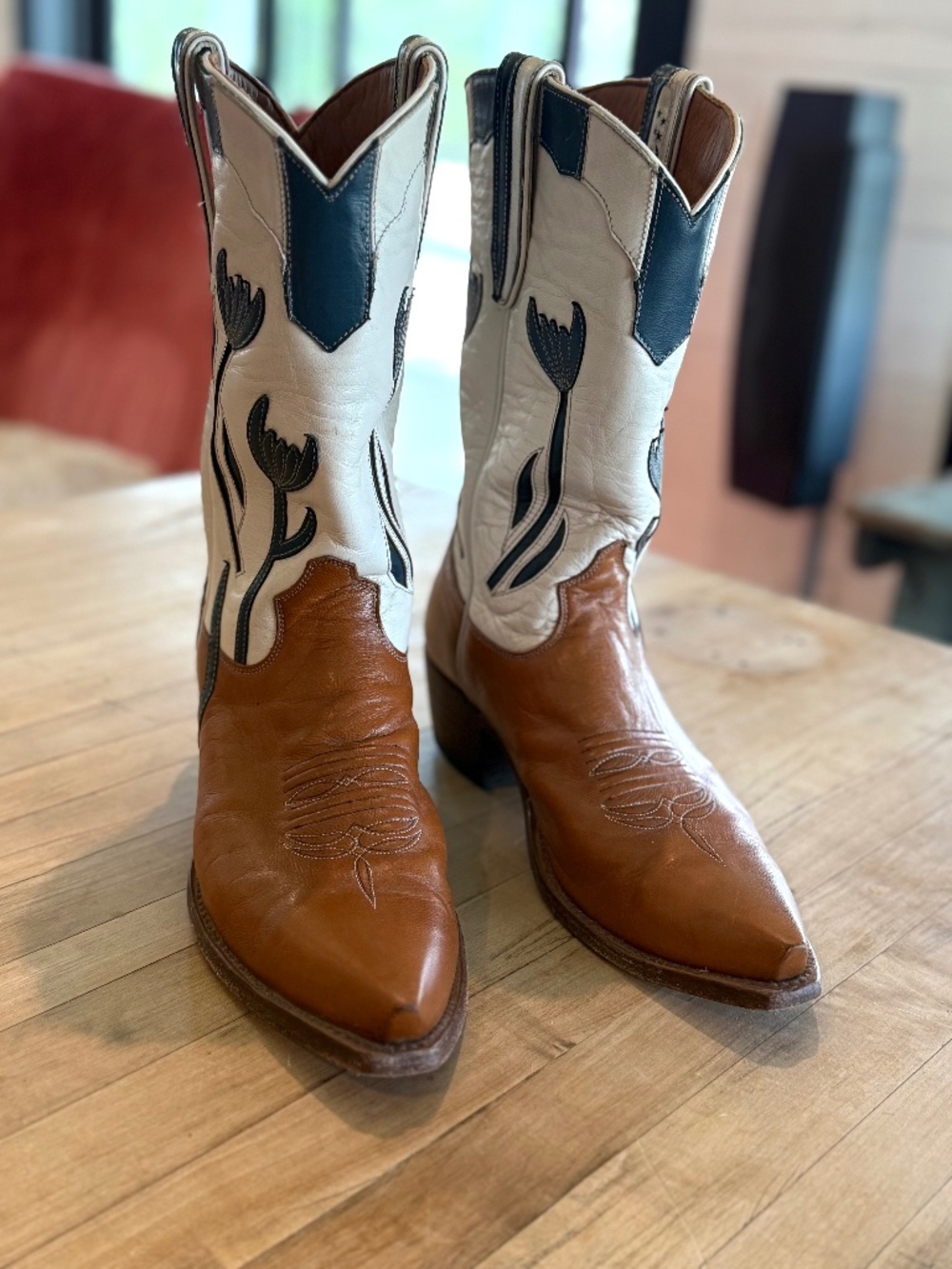 Miron Crosby Dolly 2.0 Boots